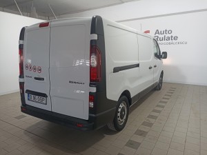 Renault Trafic VAN FURGON L2H1, 1.6 DCI 95 CP