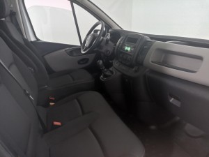 Renault Trafic VAN FURGON L2H1, 1.6 DCI 95 CP