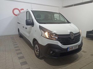Renault Trafic VAN FURGON L2H1, 1.6 DCI 95 CP