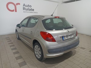 Peugeot 207, 1.4i 88 CP