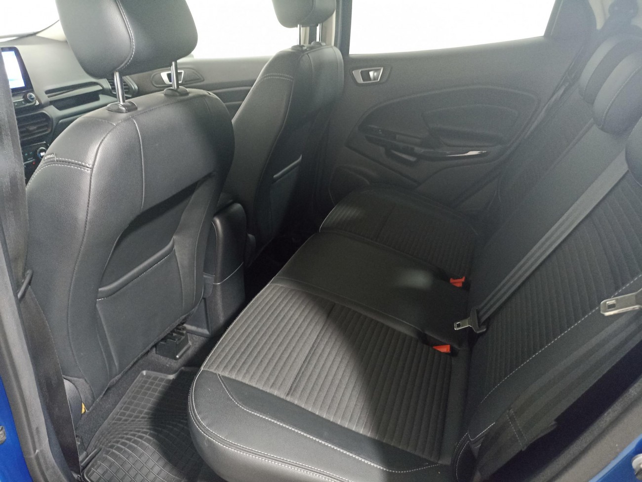 Ford Ecosport 1.5 TDCi 125 CP