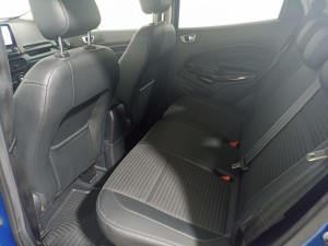 Ford Ecosport 1.5 TDCi 125 CP
