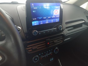 Ford Ecosport 1.5 TDCi 125 CP