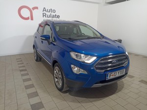 Ford Ecosport 1.5 TDCi 125 CP