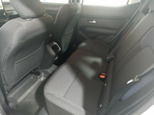 Dacia Duster Expression Mild Hybrid 140, Auto NOU, neinmatriculat