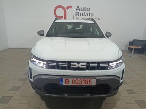 Dacia Duster Expression Mild Hybrid 140, Auto NOU, neinmatriculat
