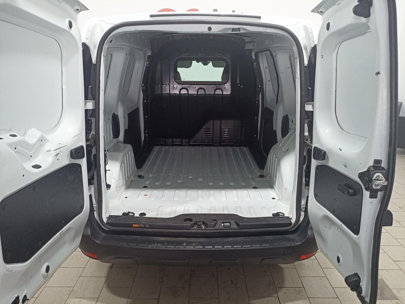 Renault Express VAN 1.5 BLUE DCI 95 CP, Confort