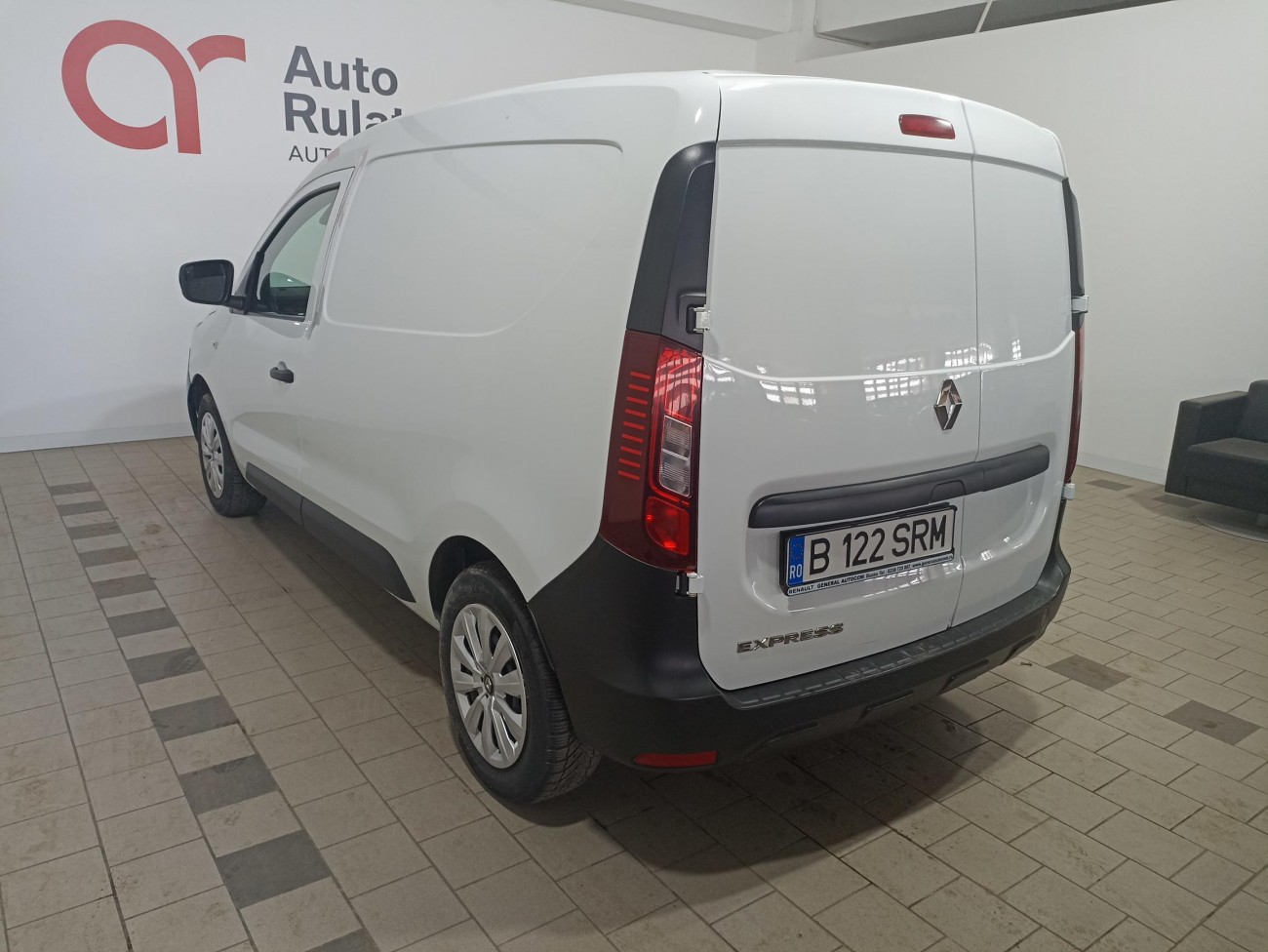 Renault Express VAN 1.5 BLUE DCI 95 CP, Confort