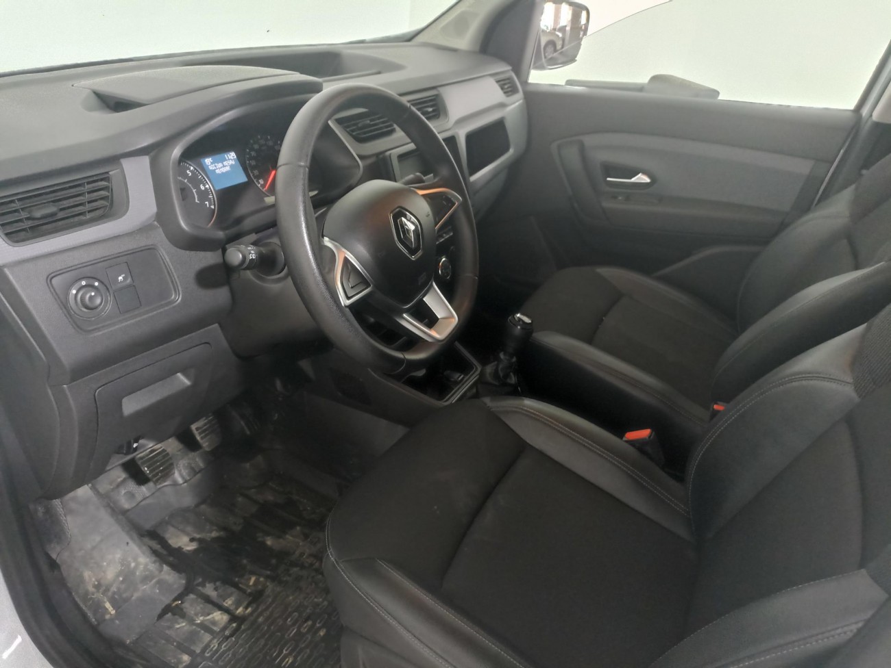Renault Express VAN 1.5 BLUE DCI 95 CP, Confort