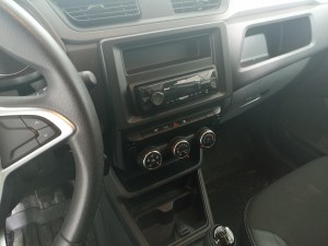 Renault Express VAN 1.5 BLUE DCI 95 CP, Confort