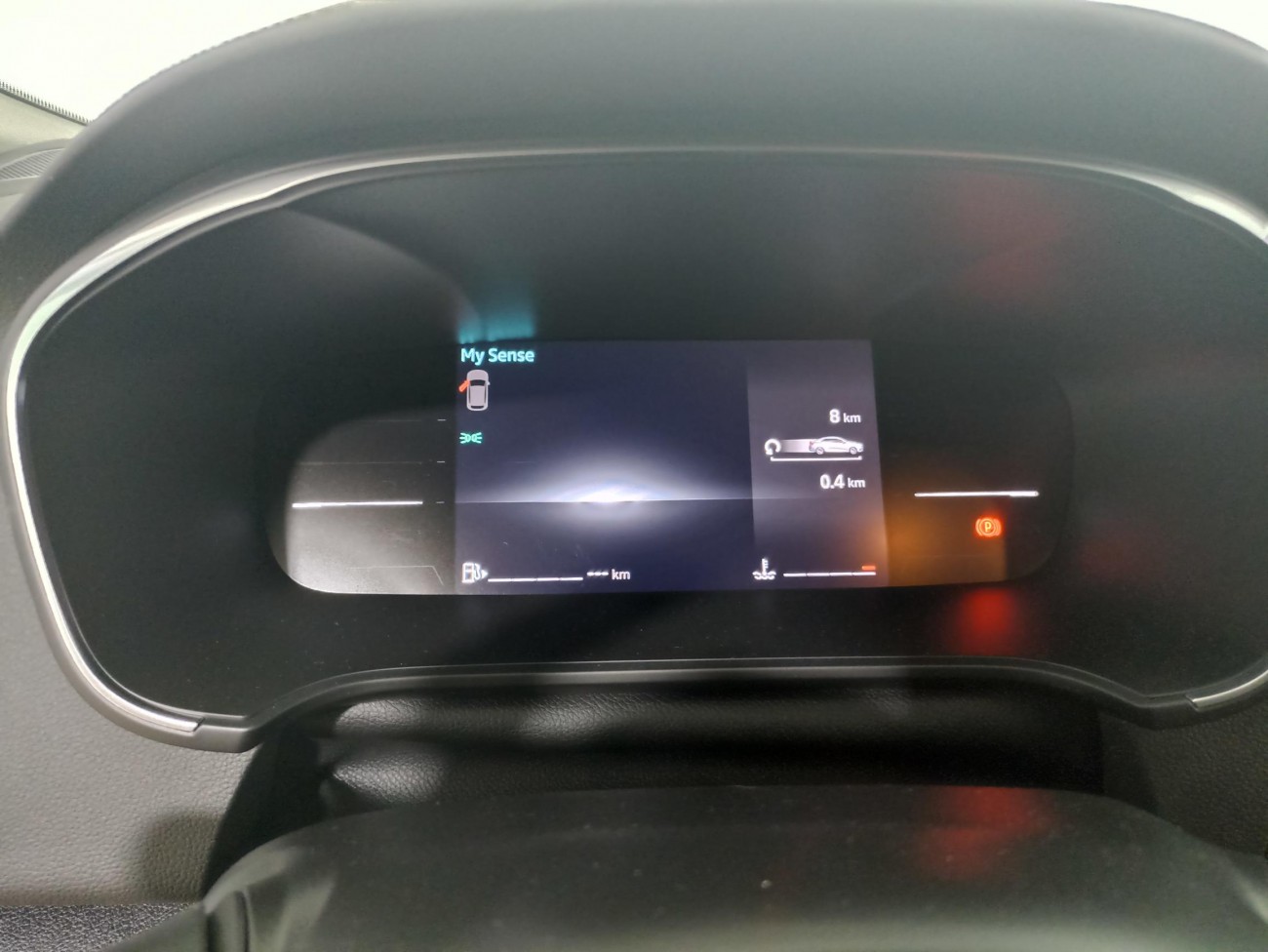 RENAULT Megane Sedan techno TCe 140 GPF EDC, Masina NOUA