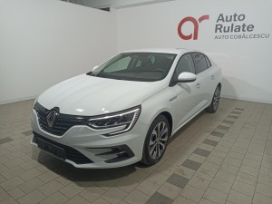 RENAULT Megane Sedan techno TCe 140 GPF EDC, Masina NOUA