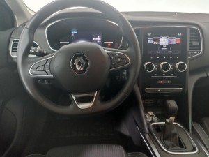 RENAULT Megane Sedan techno TCe 140 GPF EDC, Masina NOUA