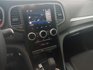 RENAULT Megane Sedan techno TCe 140 GPF EDC, Masina NOUA