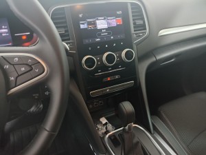 RENAULT Megane Sedan techno TCe 140 GPF EDC, Masina NOUA
