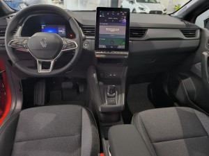 RENAULT RENAULT CAPTUR techno E-Tech full hybrid 160, masina NOUA