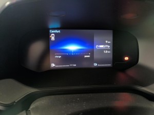 RENAULT RENAULT CAPTUR techno E-Tech full hybrid 160, masina NOUA