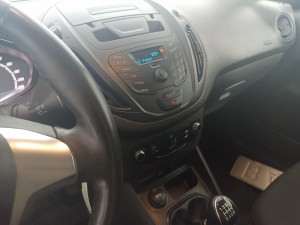 Ford Transit Courier 1.5 TDCi 75 CP Trend