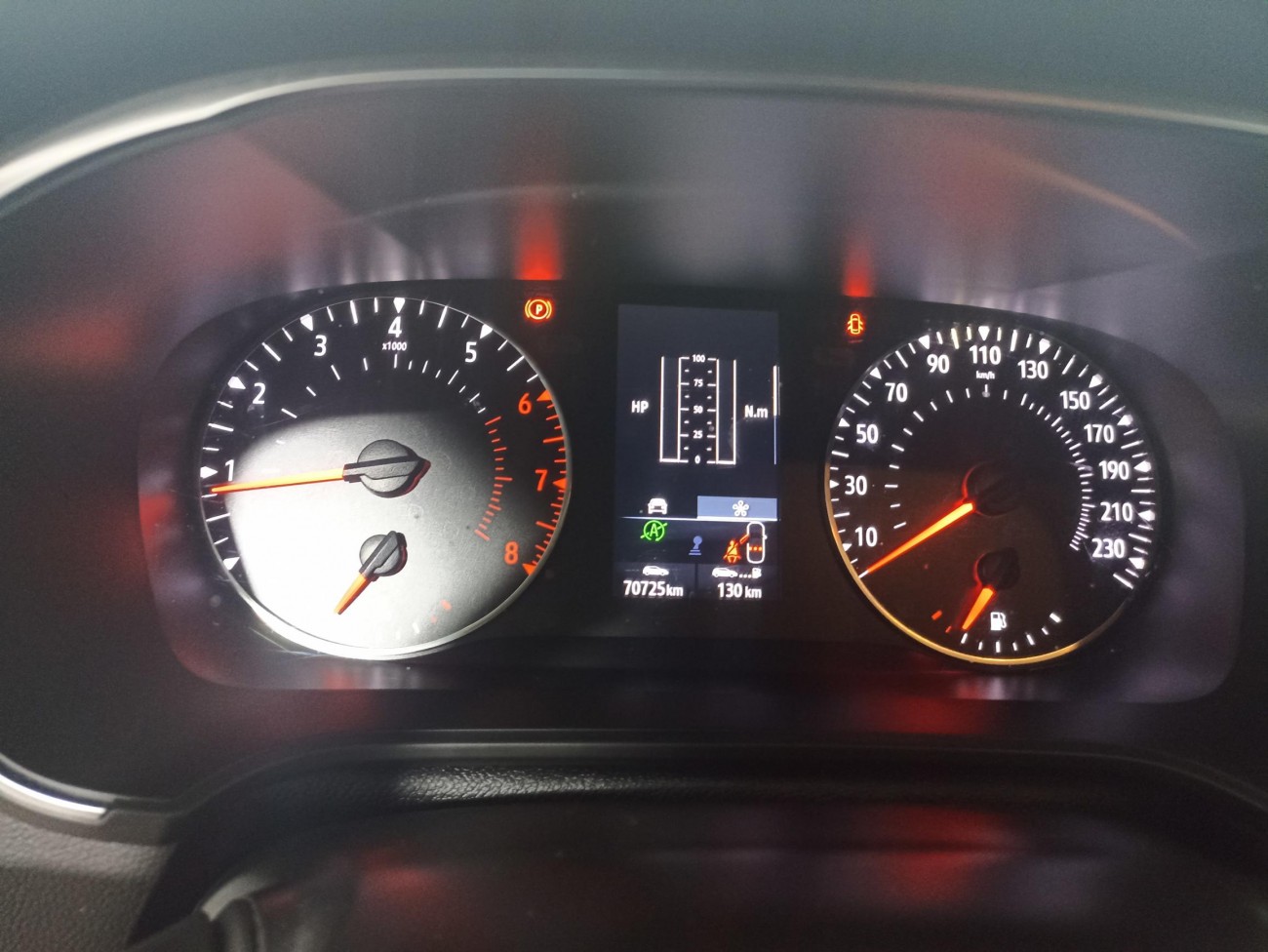 Renault Megane 1.0 TCE 115 CP