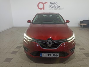 Renault Megane 1.0 TCE 115 CP