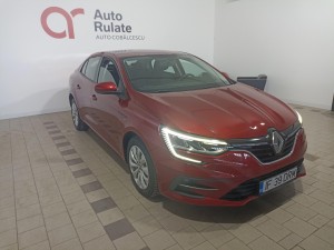 Renault Megane 1.0 TCE 115 CP
