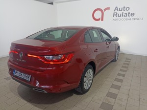Renault Megane 1.0 TCE 115 CP