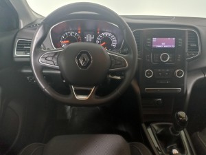 Renault Megane 1.0 TCE 115 CP