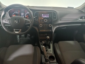 Renault Megane 1.0 TCE 115 CP
