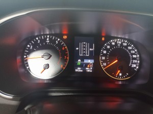 Renault Megane 1.0 TCE 115 CP