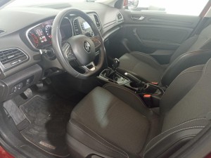 Renault Megane 1.0 TCE 115 CP
