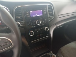 Renault Megane 1.0 TCE 115 CP
