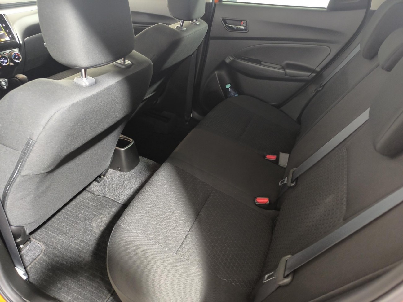 Suzuki Swift 1.2 Mild-Hybrid (MHEV) 83 CP Spirit