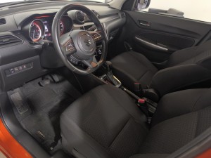 Suzuki Swift 1.2 Mild-Hybrid (MHEV) 83 CP Spirit