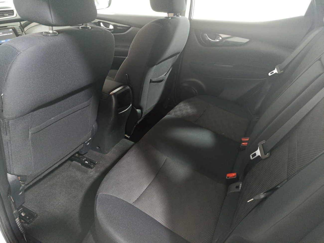 Nissan Qashqai 1.2 DIG-T 115 CP