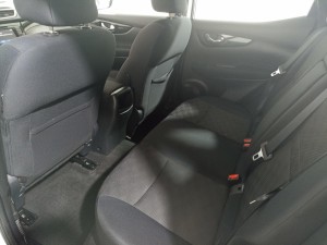 Nissan Qashqai 1.2 DIG-T 115 CP