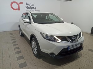 Nissan Qashqai 1.2 DIG-T 115 CP