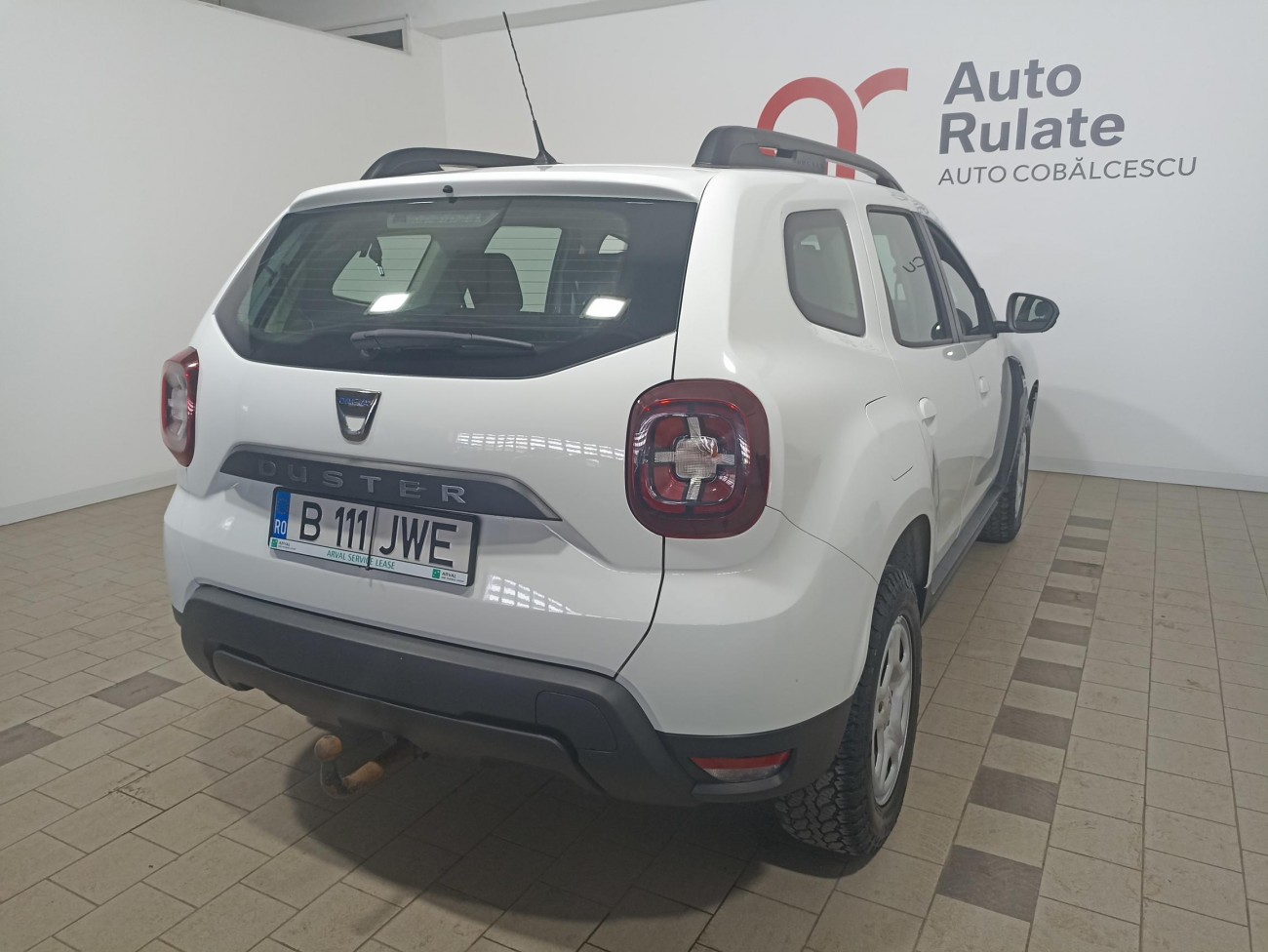 Dacia Duster 1.5 DCI 115 CP, Blue DCI Confort Dacia Duster 1.5 DCI 115 CP, Blue DCI Confort