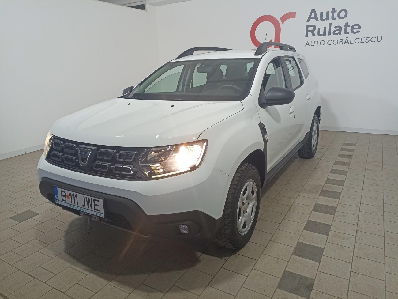 Dacia Duster 1.5 DCI 115 CP, Blue DCI Confort Dacia Duster 1.5 DCI 115 CP, Blue DCI Confort