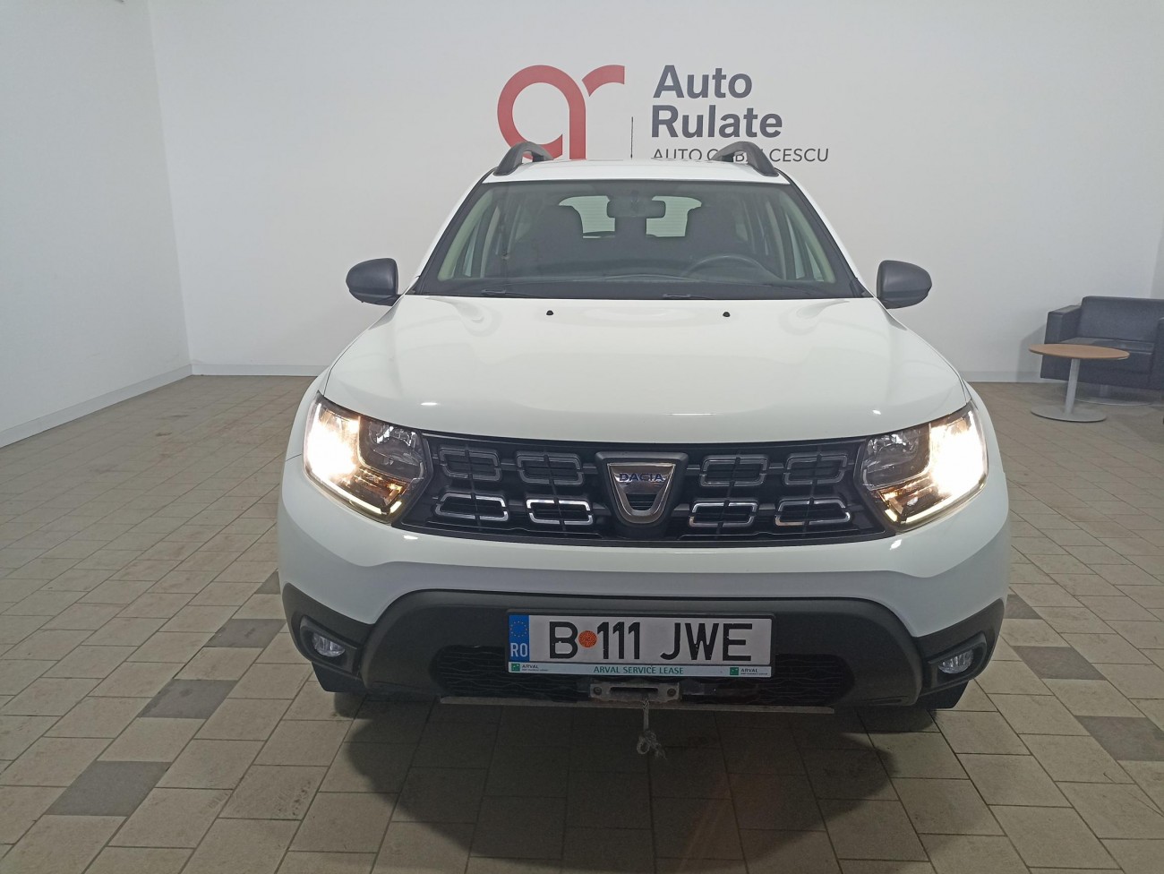 Dacia Duster 1.5 DCI 115 CP, Blue DCI Confort Dacia Duster 1.5 DCI 115 CP, Blue DCI Confort