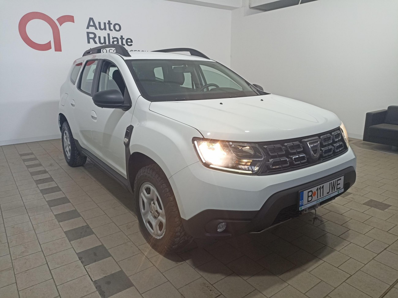 Dacia Duster 1.5 DCI 115 CP, Blue DCI Confort Dacia Duster 1.5 DCI 115 CP, Blue DCI Confort