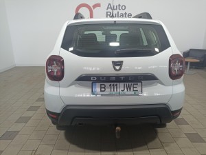 Dacia Duster 1.5 DCI 115 CP, Blue DCI Confort Dacia Duster 1.5 DCI 115 CP, Blue DCI Confort