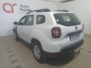 Dacia Duster 1.5 DCI 115 CP, Blue DCI Confort Dacia Duster 1.5 DCI 115 CP, Blue DCI Confort