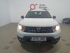 Dacia Duster 1.5 DCI 115 CP, Blue DCI Confort Dacia Duster 1.5 DCI 115 CP, Blue DCI Confort