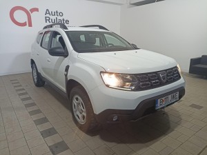 Dacia Duster 1.5 DCI 115 CP, Blue DCI Confort Dacia Duster 1.5 DCI 115 CP, Blue DCI Confort