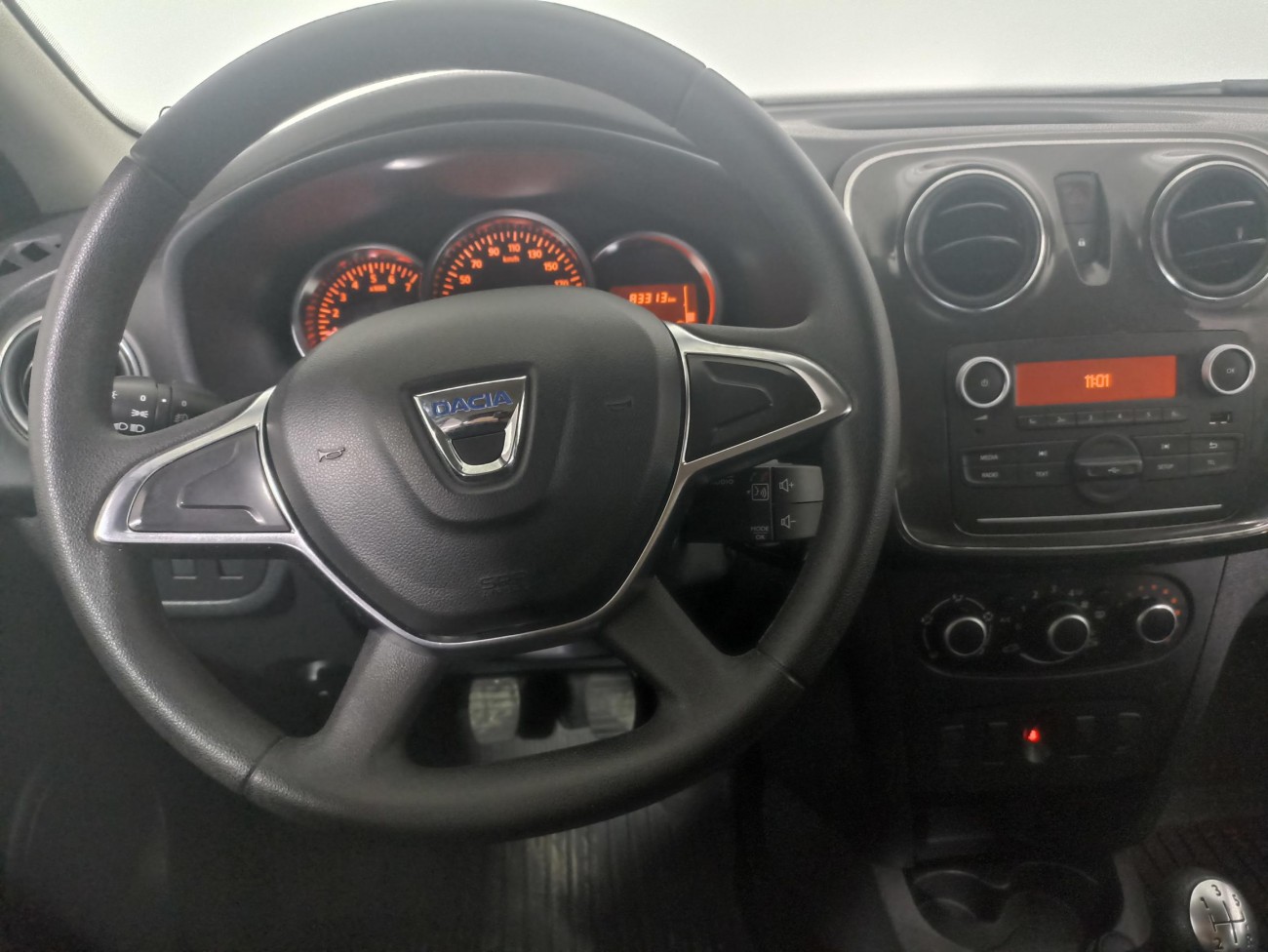 Dacia Logan 1.5 DCI 95Cp Laureate Dacia Logan 1.5 DCI 95Cp Laureate