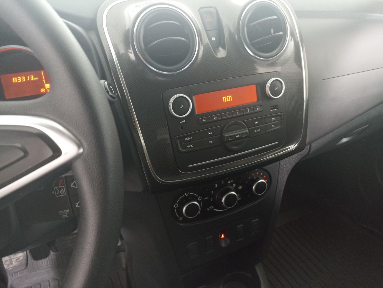 Dacia Logan 1.5 DCI 95Cp Laureate Dacia Logan 1.5 DCI 95Cp Laureate