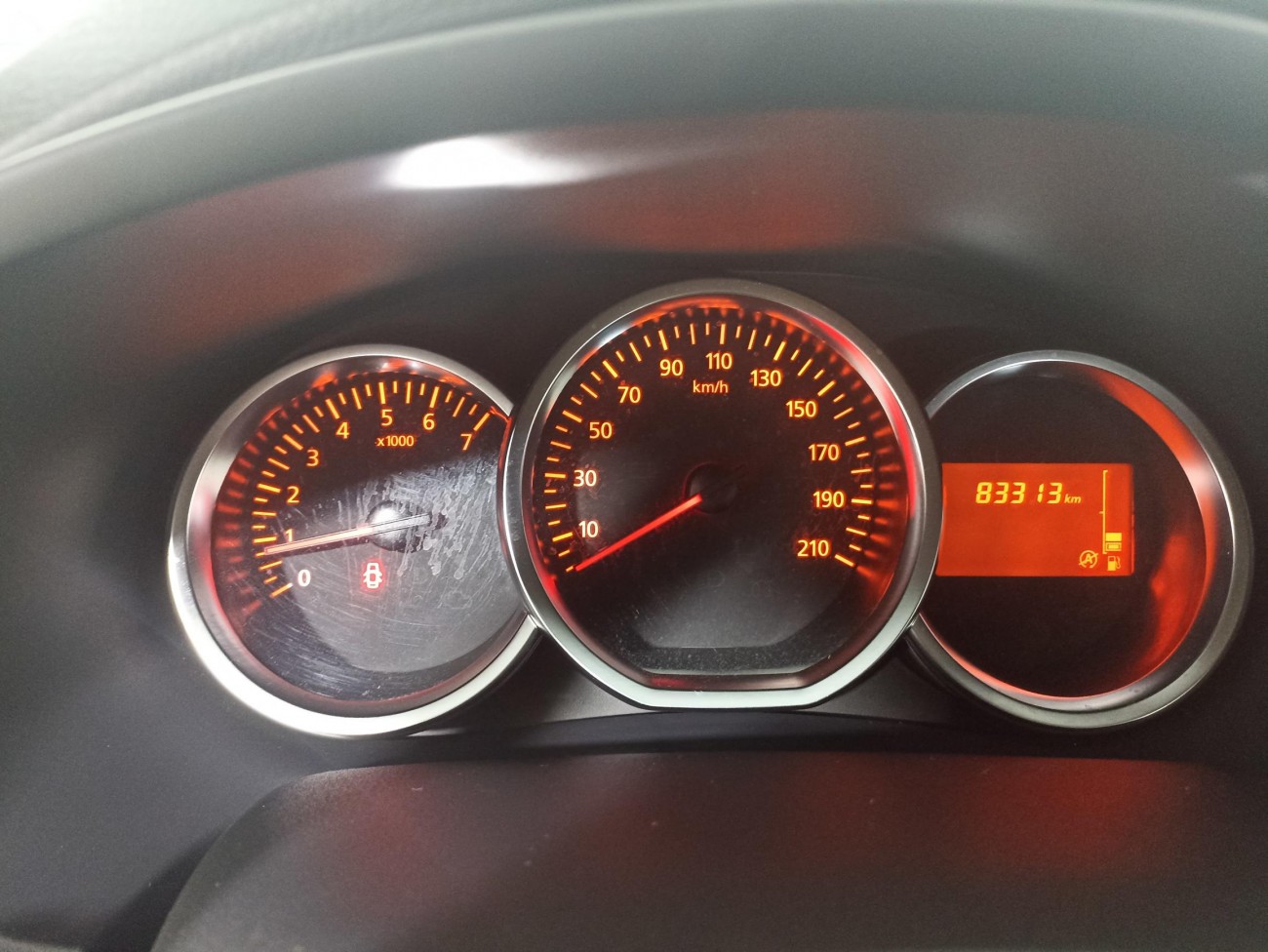 Dacia Logan 1.5 DCI 95Cp Laureate Dacia Logan 1.5 DCI 95Cp Laureate