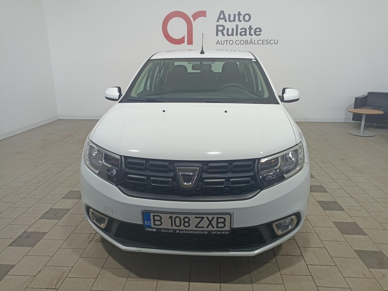 Dacia Logan 1.5 DCI 95Cp Laureate Dacia Logan 1.5 DCI 95Cp Laureate