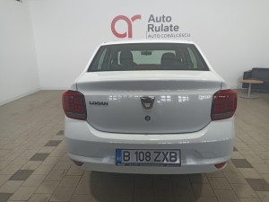 Dacia Logan 1.5 DCI 95Cp Laureate Dacia Logan 1.5 DCI 95Cp Laureate