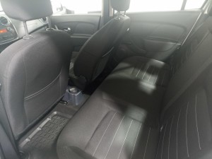 Dacia Logan 1.5 DCI 95Cp Laureate Dacia Logan 1.5 DCI 95Cp Laureate